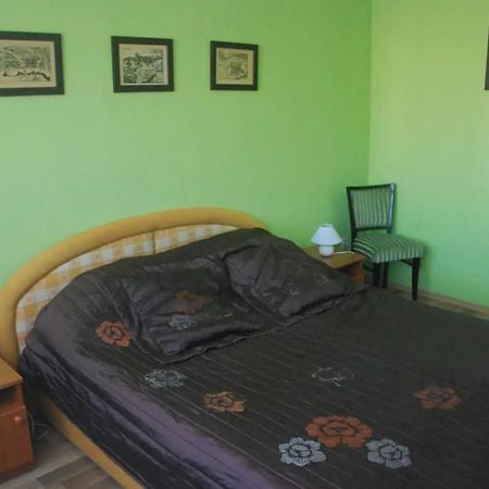 Bartakovics Apartman Eger Extérieur photo