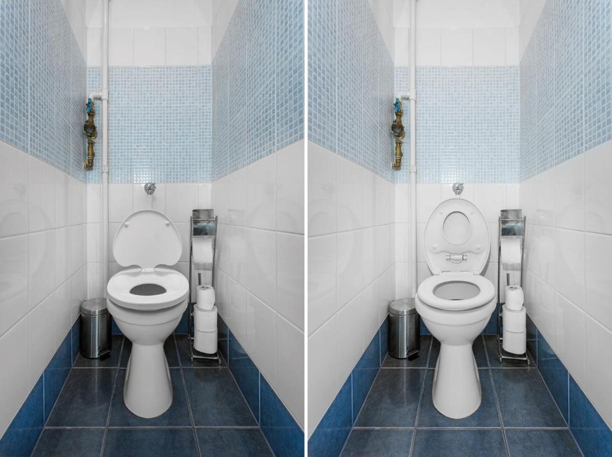 Bartakovics Apartman Eger Extérieur photo