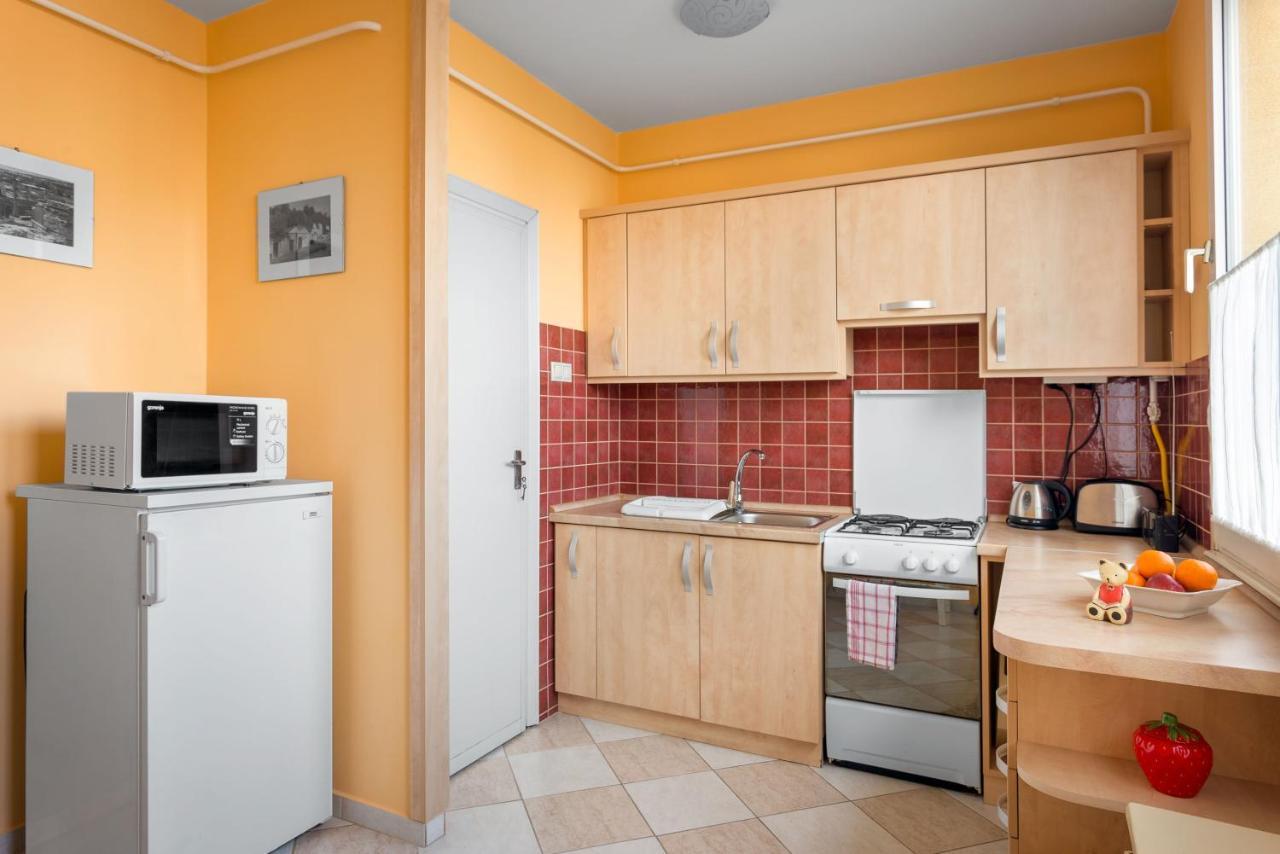 Bartakovics Apartman Eger Extérieur photo