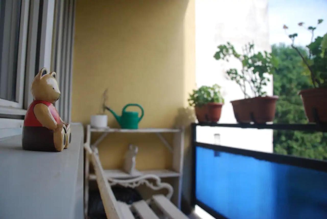 Bartakovics Apartman Eger Extérieur photo